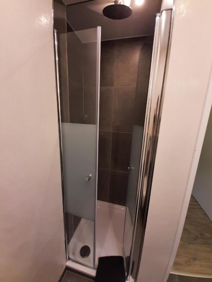 Ferienwohnung Gorch-Fock Scharbeutz Buitenkant foto
