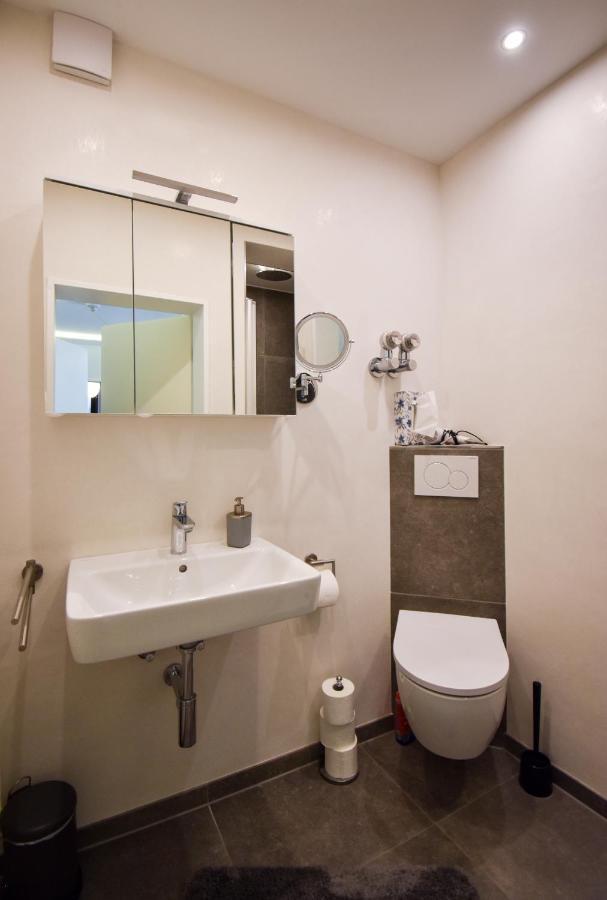 Ferienwohnung Gorch-Fock Scharbeutz Buitenkant foto