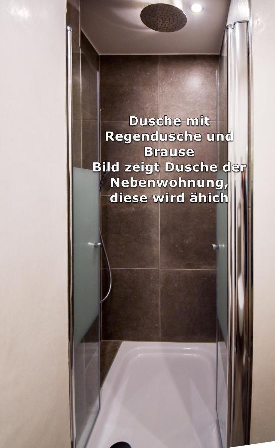 Ferienwohnung Gorch-Fock Scharbeutz Buitenkant foto