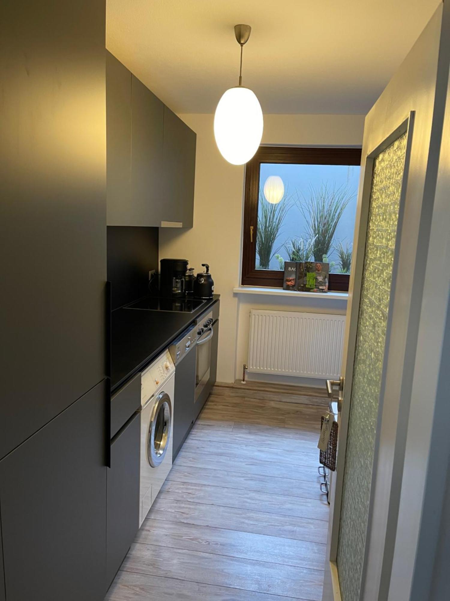 Ferienwohnung Gorch-Fock Scharbeutz Buitenkant foto